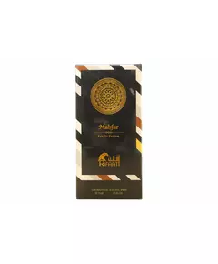 Rifaat Mahfar Eau de Parfum Unisex, 75 ml