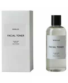 Bigelius Facial Toner Reinigung und Hydratisierung Reinigungstonikum, 100 ml