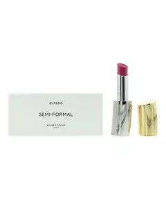 Byredo Byredo Lipstick Satin Creme-Lippenstift 373 Semi-formell, 3 g