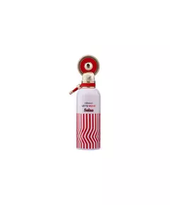 Armaf Let's Move Salsa Eau de Parfum Unisexe, 100 ml