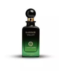 Louis Cardin Kashmir Valley Eau de Parfum Unisex, 80 ml