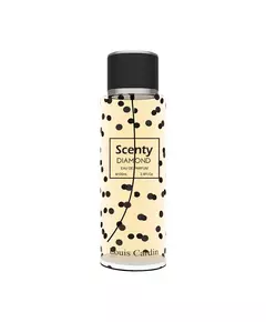 Louis Cardin Scenty Diamond Eau de Parfum Für Frauen, 100 ml