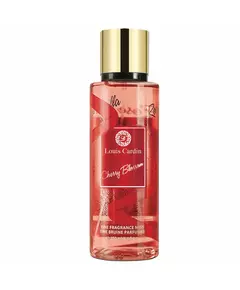 Louis Cardin Cherry Blossom Body Spray, 250 ml