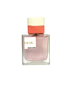 Eau.Mg Rubus Rose Extrait De Parfum Unisex, 50 ml