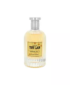The Lab Sandal No.1 Eau de Parfum Unisexe, 100 ml