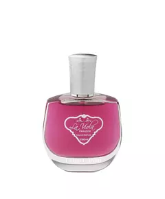 Louis Cardin La Viola Paradise Eau de Parfum Für Frauen, 100 ml