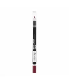 IsaDora Perfect Vitamin E Lip Liner 42 Plum, 1.2 g