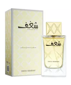 Shaghaf EDP, 100 ml