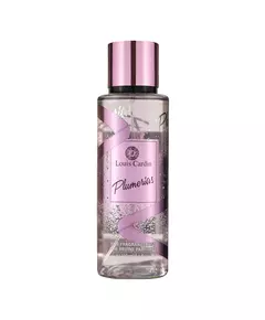 Louis Cardin Plumerias Körperspray, 250 ml