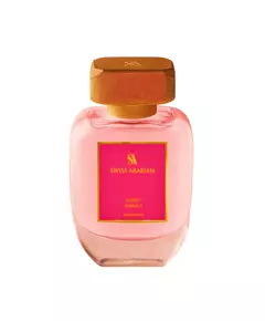 Swiss Arabian Musky Vanilla 1416 Eau de Parfum Unisex, 100 ml