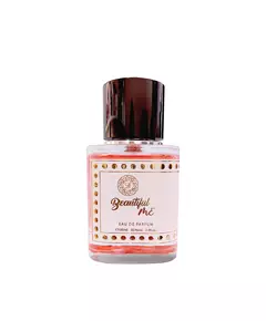 Louis Cardin Beautiful Me Eau De Parfum For Women, 100 ml