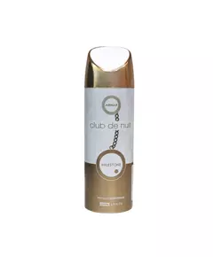 Body Spray Armaf Club De Nuit Milestone, 200 ml