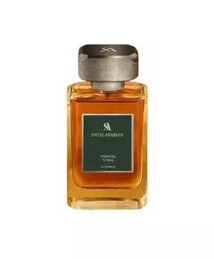 Swiss Arabian Oriental Tonka 1415 Eau de Parfum Für Männer, 100 ml