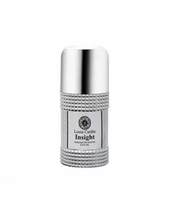 Louis Cardin Insight Déodorant roll-on Pour les femmes, 50 ml