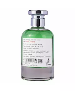 Emir Ultra Citrus Factory Edition Eau de Parfum Unisex, 100 ml