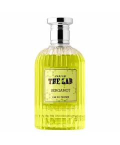The Lab Bergamot Eau de Parfum Unisexe, 100 ml