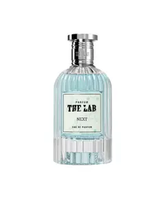 The Lab Next Eau de Parfum Unisexe, 100 ml