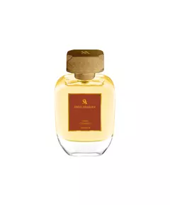 Swiss Arabian Fresh Cashmere 1416 Eau de Parfum Für Männer, 100 ml