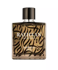 Rayhaan Imperia Eau De Parfum For Men, 100 ml