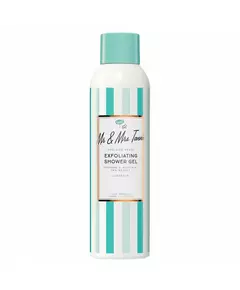 Mr & Mrs Tannie Mr & Mrs Tannie Aloe Vera Peeling Duschgel Für alle Hauttypen, 200 ml