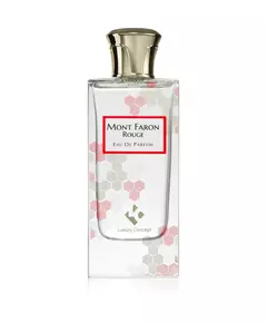Luxury Concept Mont Faron Rouge Eau de Parfum Für Frauen, 75 ml