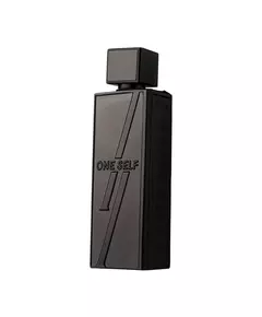 Fragrance World One Self Eau de Parfum Pour hommes, 100 ml