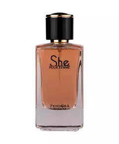 She Eau de Parfum, 100 ml