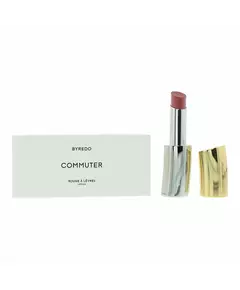 Byredo Byredo Lipstick Cream Lipstick 128 Commuter, 3 g