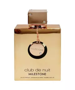 Armaf Club De Nuit Milestone Eau de Parfum Unisexe, 200 ml