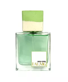 Eau.Mg Cheeky Chypre Extrait De Parfum Unisex, 50 ml