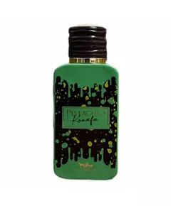 Loui Martin Pistachio Kunafa Eau De Parfum Unisex, 100 ml