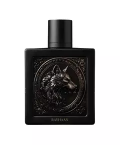 Rayhaan Wolf Edp, 100 ml