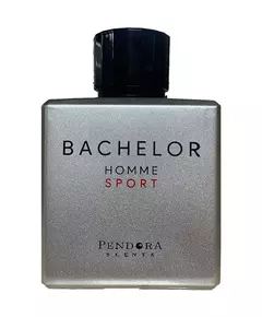 Pendora Scents Bachelor Homme Sport Eau de Parfum Pour hommes, 100 ml