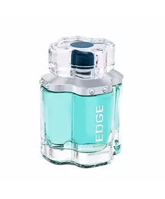 Swiss Arabian Edge Intense Eau de Parfum für Herren, 100 ml