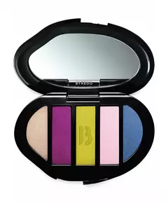 Byredo Byredo Lidschattenpalette Syren 5 Schattierungen, 8 g