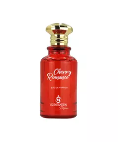 Luxury Concept Cherry Romance Eau de Parfum Für Frauen, 100 ml