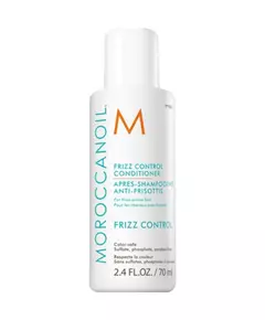 Haarspülung Moroccanoil Frizz Control Anti Frizz, 250 ml