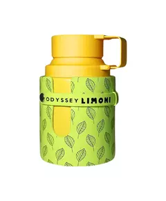 Armaf Odyssey Limoni Fresh Eau de Parfum Unisex, 200 ml