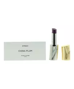 Byredo Byredo Lipstick Creme-Lippenstift 252 Chinesische Pflaume, 3 g