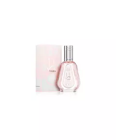 Lattafa Yara Eau de Parfum Für Frauen, 50 ml