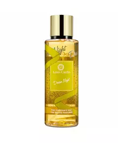 Louis Cardin Dream Körperspray, 250 ml