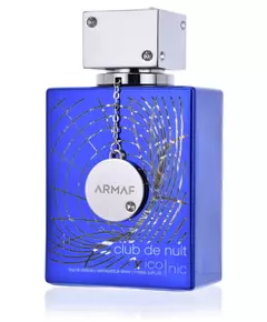 Armaf Club De Nuit Blue Iconic Eau de Parfum Pour hommes, 100 ml