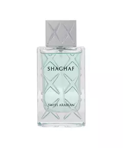 Shaghaf Men EDP, 75 ml