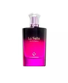 Luxury Concept La Felle Eau de Parfum Für Frauen, 100 ml