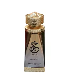 Paris Corner Khair Felicity Perfume Oil For Women, 25 ml