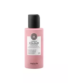 Maria Nila Luminous Colour Après-shampooing Pour la protection de la couleur, 100 ml