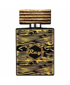 Louis Cardin Ray Eau de Parfum Für Männer, 100 ml