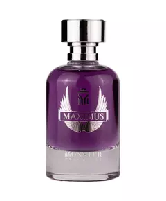 Maximus Eau de Parfum, 100 ml