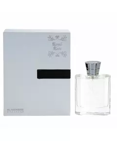 Al Haramain Royal Rose Eau de Parfum Unisexe, 100 ml