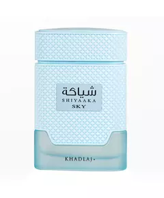 Shiyaaka Sky Eau de Parfum, 100 ml